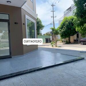Cho Thuê Mặt Bằng 2 Mặt Tiền Hoà Xuân