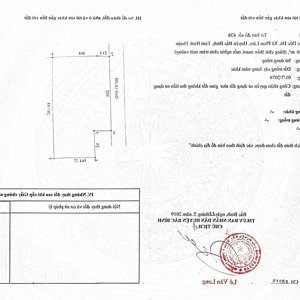 Bán 41900m2 đất - Mt Ql 28b - Xã Phan Lâm, Bắc Bình, Bình Thuận (trạm Dừng Chân Hoà Hiếu)