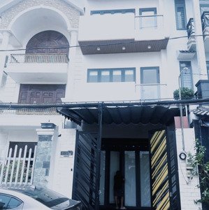 Cho Thuê Nhà Mới Mt đường Phường Tân Chánh Hiệp, Dt 4x18m, 3 Lầu, Giá 14tr
