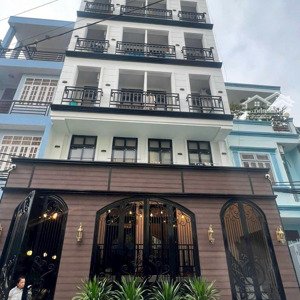 bán nhà mt 204a nguyễn tri phương p4 q10, hđt 250tr/tháng, dt: 9mx25m, 225m2, 6 tầng, 71 tỷ tl