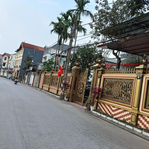 rẻ nhất khu vực, bán đất đa tốn gia lâm, 99m2 - ô tô thông - nhỉnh 7 tỷ. vị trí: thuận tốn đa tốn