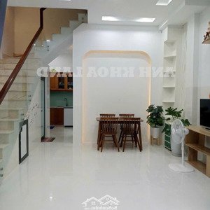 bán gấp 1 trệt 2 lầu mặt tiền ô tô đường số 7 - p. linh trung - 54.6 m2