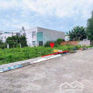 bán nền đẹp phan đăng lưu 150m2 gần khu sinh thái chánh mỹ