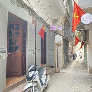 Phòng Trọ Full đồ điều Hoà Tủ Lạnh Bếp, Trung Tâm Láng Hạ, Giảng Võ