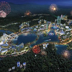 Bán đất 240m² " Gần " đặc Khu Vân đồn Và Casino Vân đồn Giá 2 Tỉ Hơn, Cách Sân Bay Vân đồn 5km