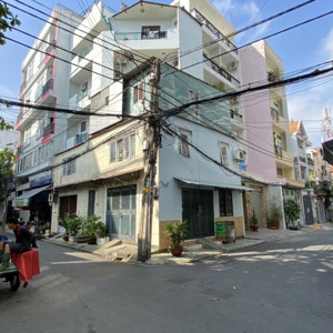 bán nhà riêng 13,86 tỷ, 107m2 tại phường 13, tân bình, hồ chí minh giá siêu hời