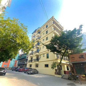 căn hộ 1k1n rộng 35m2 , oto đỗ cửa - khu vực trần bình , mỹ đình..