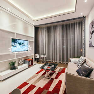Cho Thuê Căn Hộ Cc Kingdom 101, Tô Hiến Thành, Quận 10, 77m2 , Giá 18 Triệu. Lh - Hà