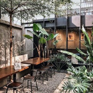 Cho Thuê Cửa Hàng Làm Cafe, Cơm Vp Phố Ngô Quyền, Diện Tích 60m2 Tầng 1 Riêng Biệt, Mặt Tiền 5m
