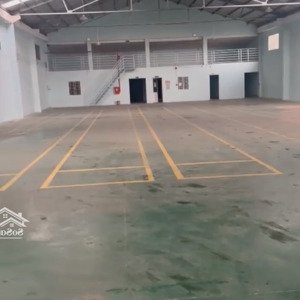 cho thuê kho nhà xưởng tại vĩnh long