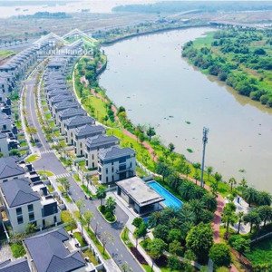 Cần Tiền Bán Gấp Biệt Thự đơn Lập 2 Mặt Tiền Pk The Grand Villas Giá Bán 20.5 Tỷ