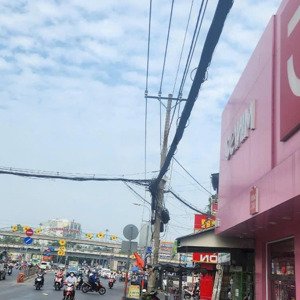 Cho Thuê Nhà Mặt Tiền Kinh Doanh Sầm Uất Ngang 8m Lê Văn Việt, Quận 9