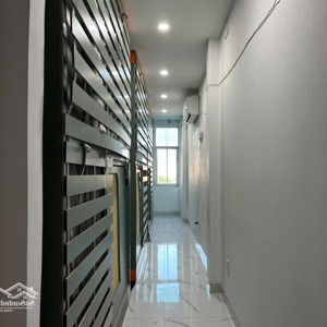 ký túc xá giá rẻ bình thạnh đầy đủ tiện nghi