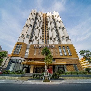 Ban Quản Lý Bán Căn Hộ Asiana Capella, 60m2, 2 Phòng Ngủ, Giá 2.9 Tỷ Tuấn Có Nhiều Căn