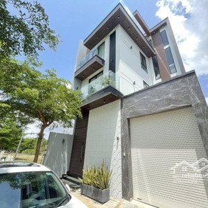 Siêu Phẩm Biệt Thự Mini Gia Long Riverside Nhà Bè Full Nội Thất Cao Cấp Giá 11.65 Tỷ