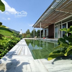Bán Trang Trại, Khu Nghỉ Dưỡng ở Minh Trí, Sóc Sơn, Hà Nội, 7,5 Tỷ, 1300m2