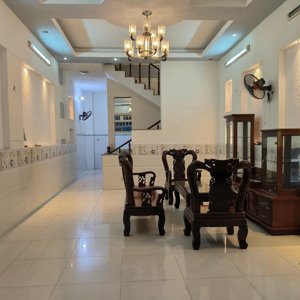 Chính Chủ Cho Thuê Nhà Nguyên Căn Hẻm Xe Hơi Ngay Sát Chợ Hiệp Bình, đường Phạm Văn đồng, Thủ đức