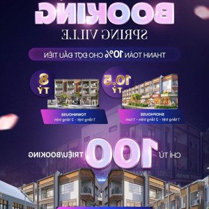 Chính Thức Nhận Booking - Cơ Hội Sở Hữu Bđs đón đầu Hạ Tầng Sân Bay Long Thành - Thanh Toán Chỉ 10%