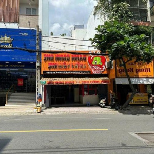 bán lỗ 30 tỷ khuôn đất 660m2 mặt tiền tạ quang bửu q. 8. chỉ 65 tỷ! hàng hiếm duy nhất