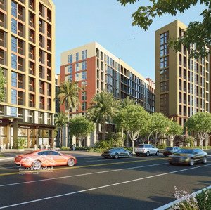 Park Residence Sun Urban City