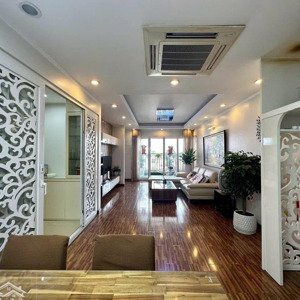 chính chủ cho thuê lâu dài căn 3pn 120m2 full đồ tòa nhà md complex