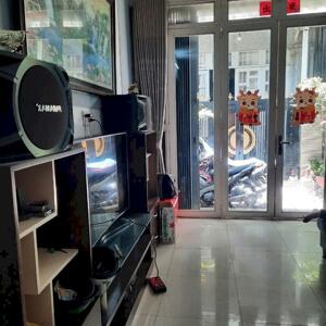 Bán Nhà HXH 4 Tầng Trương Đình Hội Quận 8 Nhỉnh 5 Tỷ