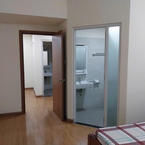 cho thuê căn 2pn2wc 65m2 tại cc fuji residence, đỗ xuân hợp, phước long b, q9, tp thủ đức, giá 8tr