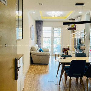 bán cc tại võ văn kiệt, 2,32 tỷ, 73m2, 2pn, 2wc, chính chủ