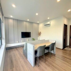 Cho Thuê Căn Hộ 1 Ngủ 40m2 Giá 8.5tr Tại Vinhomes Marina