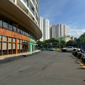 Bán Shophouse đẹp Tại Gateway Vũng Tàu, 8,5 Tỷ, 130m2, Nhiều Tiện ích