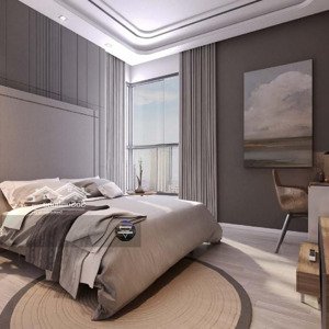 cho thuê căn hộ everrich infinity, q5, an dương vương 80m2, 2pn 2wc, giá 20tr/th. lh 