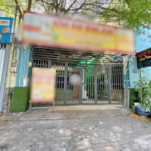 Mặt Bằng Kinh Doanh 7x20m đường Số Khu Tân Quy đông Q7 Giá Chỉ 20tr