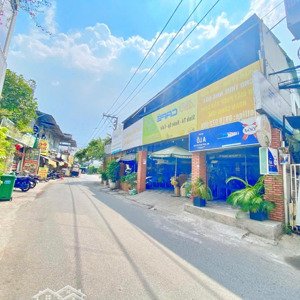 Cho Thuê - Mặt Bằng Ngang 11m Làm Quán ăn, Cafe Khu Kiều đàm Q7 Giá 25tr