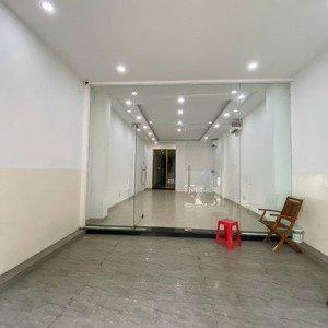 Mặt Tiền Bùi đình Tuý, 4,5x20m, Trệt, 4 Lầu, Kd đa Ngành, 50tr/th
