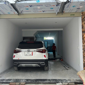 Bán Nhà Vị Trí Vàng đại Thành, Cách Chợ Chỉ 20m ô Tô Ngủ Trong Nhà