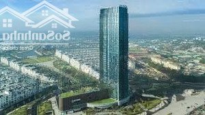 Tôi Cần Bán Căn Shophouse Mặt Bạch đằng Nhà Thô. 105m2 Xây 6 Tầng. Giá 20,6 Tỷ. Sơn
