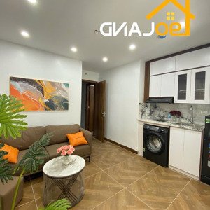 Phòng 1 Ngủ 1 Khách 35m2, 7,5 Triệu Tại Ngõ 255 Nguyễn Khang, Trung Hòa, Cầu Giấy, Hà Nội