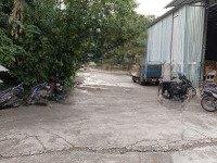 cho thuê kho xưởng đường phú diễn 330m2, điện 3fa, công đỗ cửa, đất cty có vat, 100k/m2. 