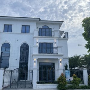 Giảm Sốc 2 Tỷ Bán Nhanh Cặp Biệt Thự Góc Vip Nhất Tp Thanh Hoá. Diện Tích 327m2 Sẵn Sổ