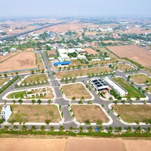 Bán đất Nền Full Thổ Cư 90m2 đường Nguyễn Hữu Trí