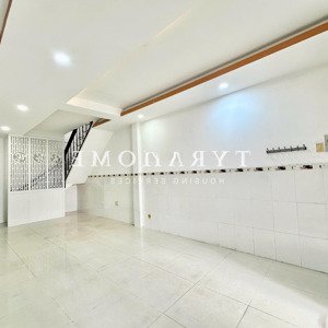cho thuê nhà riêng tại lê quang định, 13,5 triệu, 94m2, 2pn, 2wc, giá cực chất