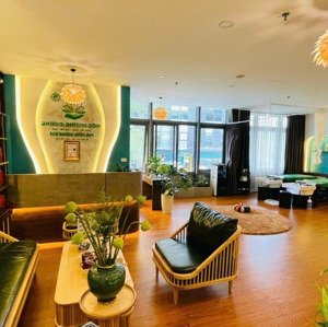 cần cho thuê shop chung cư hh epic''s home, gần công viên hồ an bình và mega market thăng long