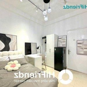 Cho Thuê Phòng Siêu đẹp - Mới Tinh Ngay Huỳnh Văn Bánh, đặng Văn Ngữ, Hoàng Sa - Trường Sa