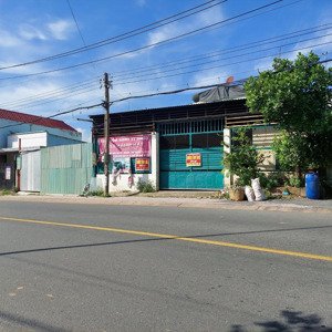 Cho Thuê Nhà Xưởng 900m2 Tại Nhị Bình, Hóc Môn