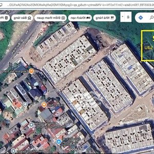 bán nhà tại star central, đường bùi viện, phường đồng hòa, kiến an, hải phòng, 5,4 tỷ, 79m2