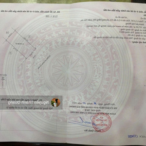 bán lô đất đẹp mặt đường đường lê hồng phong, phường đằng hải, quận hải an, hải phòng.