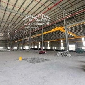 Chuyển Nhượng Nhà Máy Kcn Hoà Khánh, Mặt Tiền đường âu Cơ, Diện Tích 12.500m2, Giá 43 Tỷ