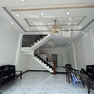 Chính Chủ Cho Thuê Nhà Nguyên Căn Mới đẹp đường 33 Phường Bình Trưng Tây Lh 