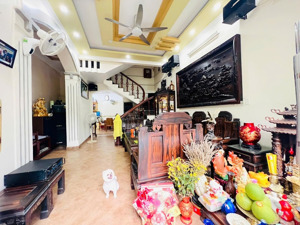 bán nhà trong ngõ đường lê lợi, ngô quyền, hải phòng