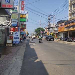 bán 2 căn nhà mặt tiền nguyễn ảnh thủ 12.2x28m, giá 33,3 tỷ tl